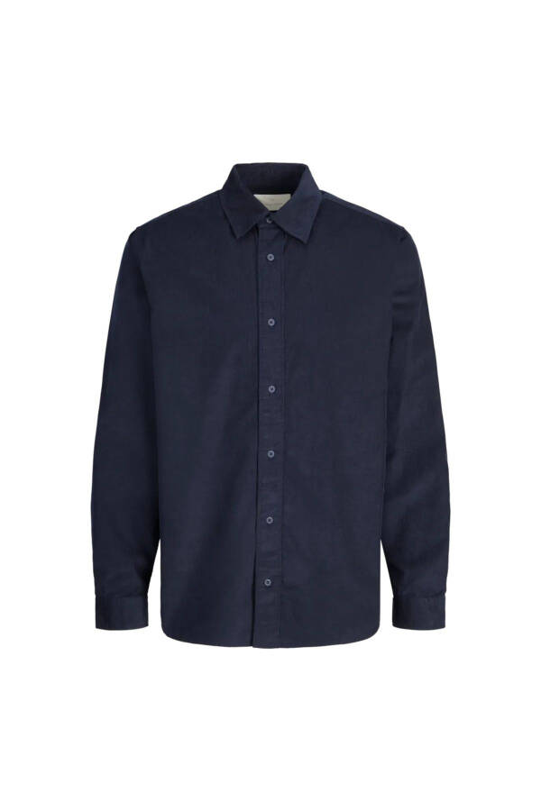 JPRCCREGENT CORDUROY MEN'S SHIRT - 7