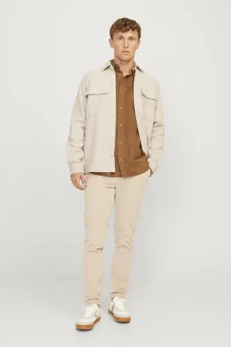 JPRCCREGENT KORDURO KO'YLAK L/S Nuthatch - 7