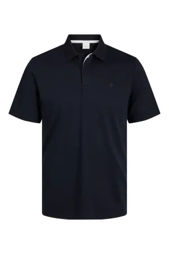 JPRCCRODNEY SS POLO NOOS Night Sky - Lacivert - 2