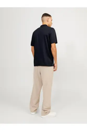 JPRCCRODNEY SS POLO NOOS Night Sky - Lacivert - 6