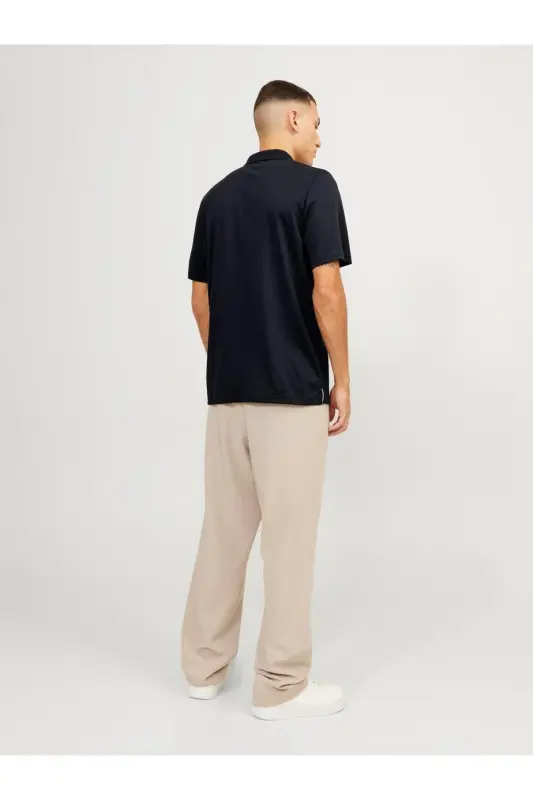 JPRCCRODNEY SS POLO NOOS Night Sky - Lacivert - 6