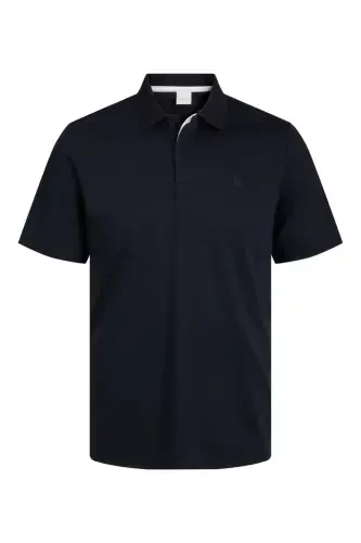 JPRCCRODNEY SS POLO NOOS Kechki Osmon - JACK & JONES (1)