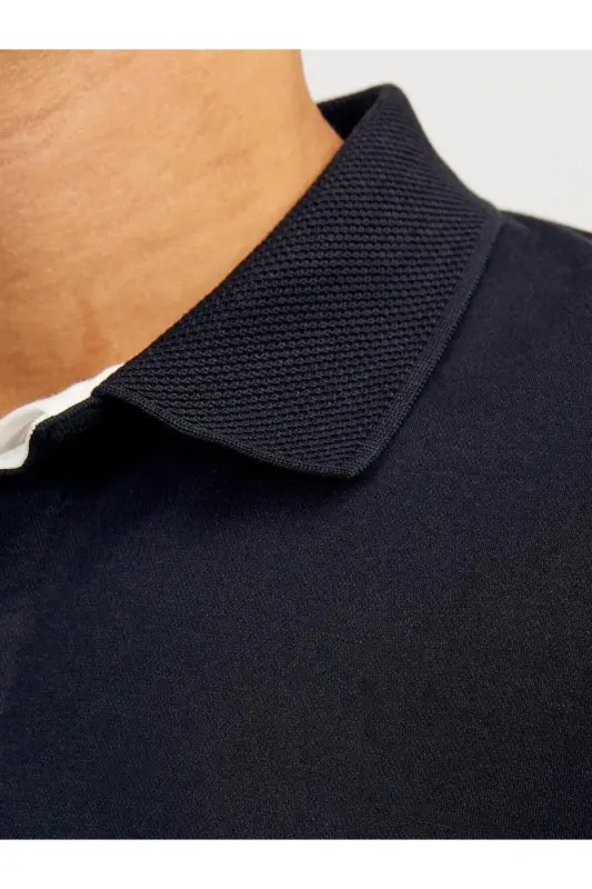 JPRCCRODNEY SS POLO NOOS Kechki Osmon - 4