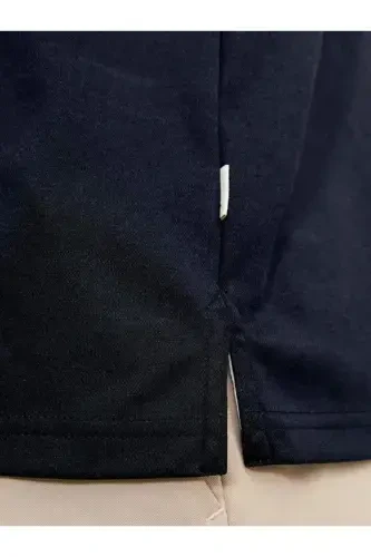 JPRCCRODNEY SS POLO NOOS Night Sky - 5