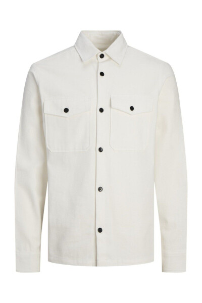 JprCCRoy Spring Solid Casual Shirt - 1