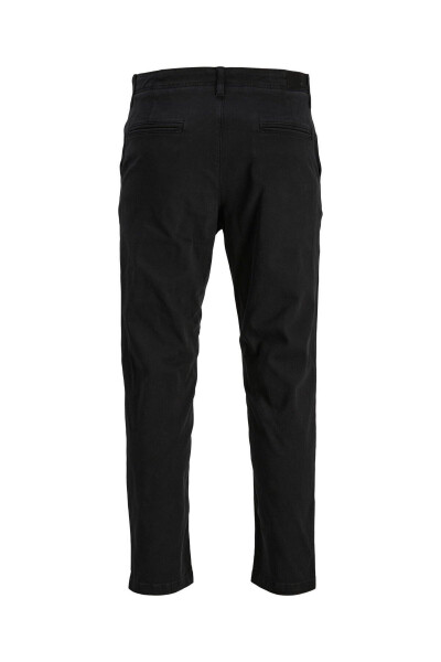 JpStace JjHarlow Chıno Pantolon 12242188 - Siyah - 4