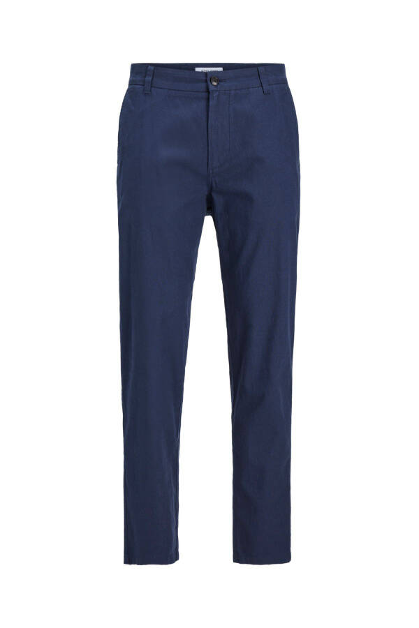 JPSTACE JJSUMMER CHINO PANT Navy - 2