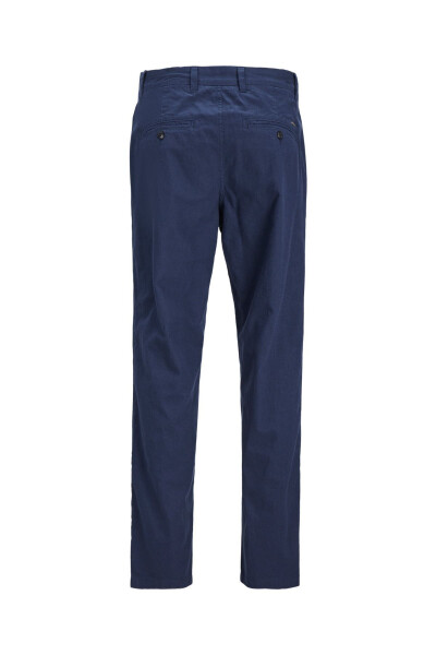 JPSTACE JJSUMMER CHINO PANT Navy - 7