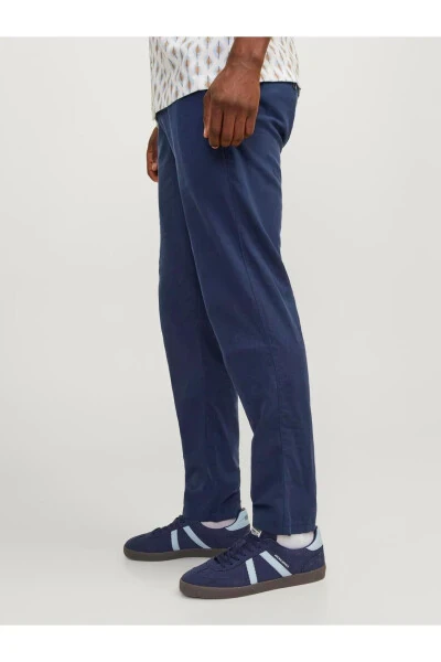 JPSTACE JJSUMMER CHINO SHALVAR Ko'k - 6