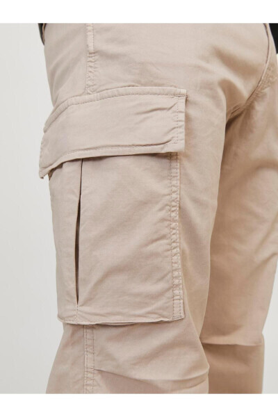 Jpstace Jjtucker Cargo Ama Noos - Silver Cloud - 1