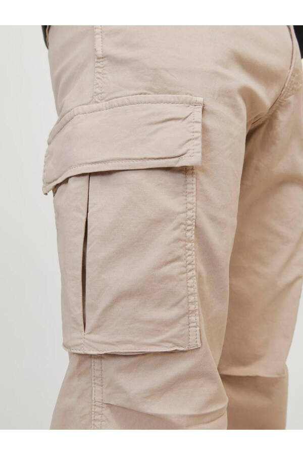 Jpstace Jjtucker Cargo Ama Noos - Silver Cloud - 1