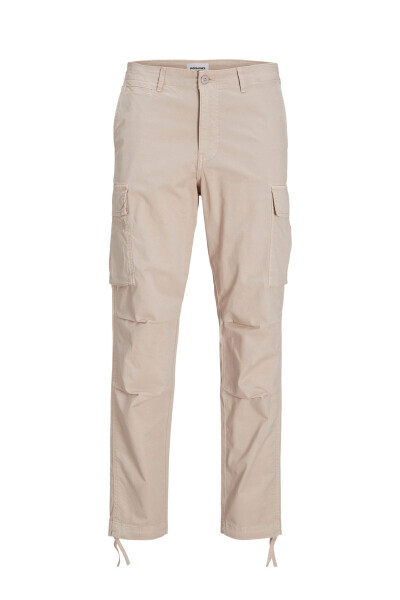 Jpstace Jjtucker Cargo Ama Noos - Silver Cloud - 2