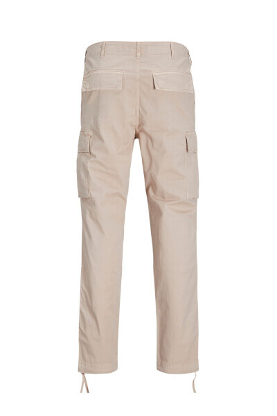 Jpstace Jjtucker Cargo Ama Noos - Silver Cloud - 3
