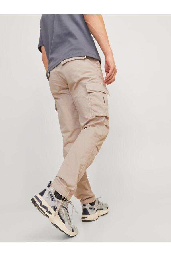 Jpstace Jjtucker Cargo Ama Noos - Silver Cloud - 5