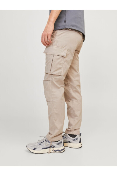 Jpstace Jjtucker Cargo Ama Noos - Silver Cloud - 6