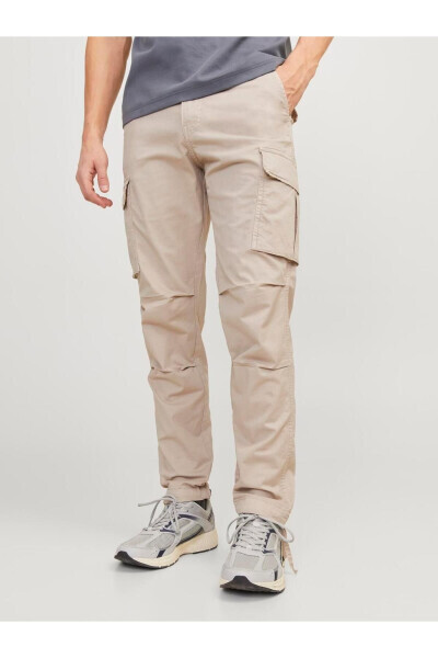 Jpstace Jjtucker Cargo Ama Noos - Silver Cloud - 7