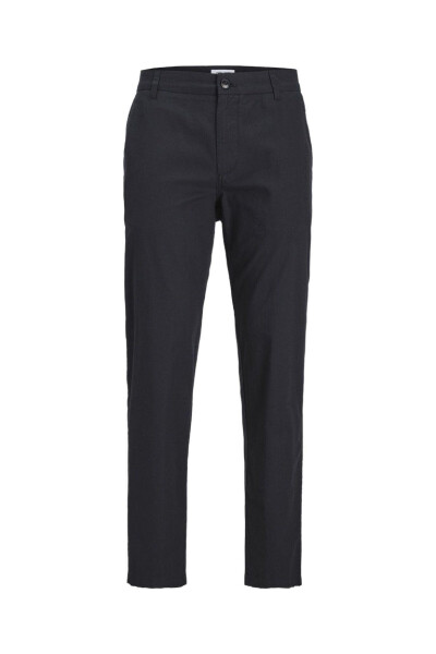 JpStace Summer Chıno Pantolon 12248604 - BLACK 