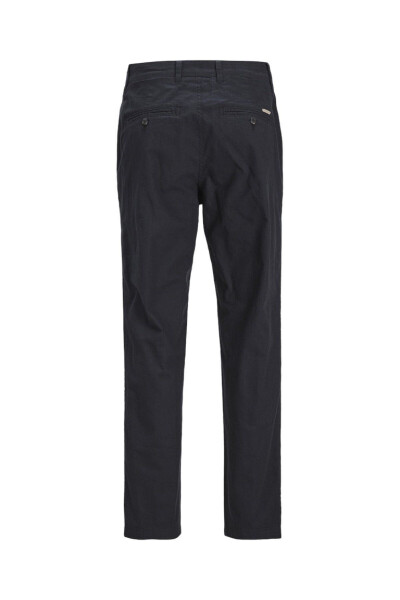 JpStace Summer Chıno Pantolon 12248604 - BLACK - 2