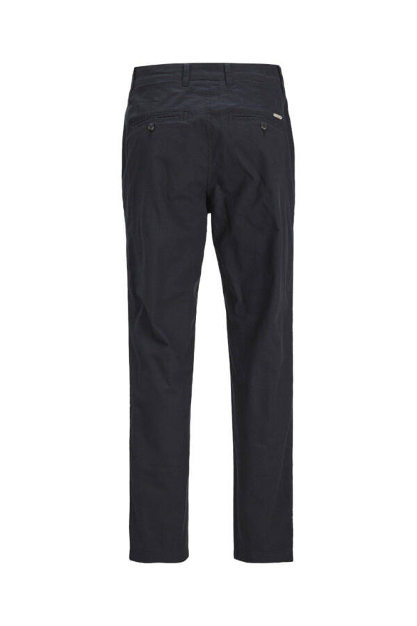 JpStace Summer Chıno Pantolon 12248604 - BLACK - 2
