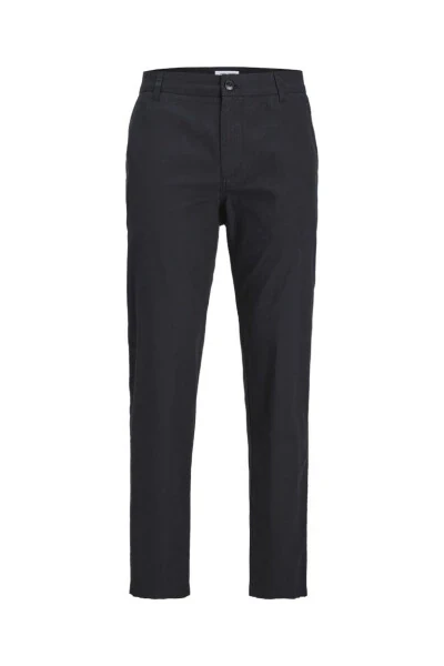 JpStace yozgi Chino shimlari 12248604 - JACK & JONES