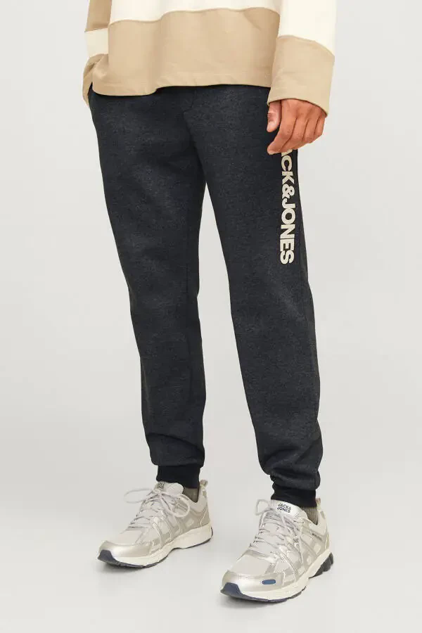 Jpstgordon Jjalvis Men's Sweatpants - 3