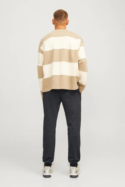 Jpstgordon Jjalvis Men's Sweatpants - 5