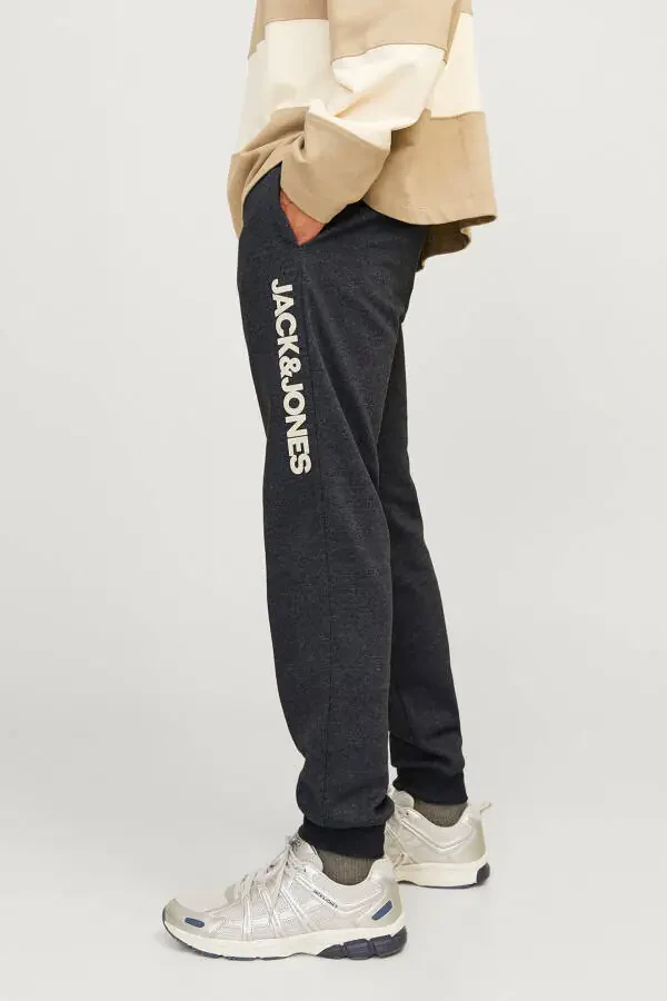 Jpstgordon Jjalvis Men's Sweatpants - 7