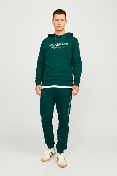 Jpstgordon Jjalvis Men's Sweatpants - 1