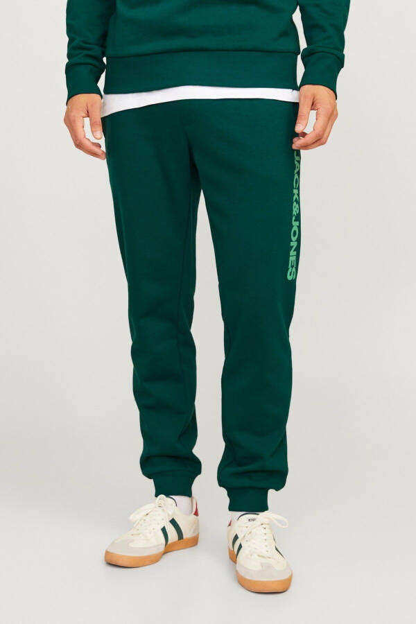 Jpstgordon Jjalvis Men's Sweatpants - 4