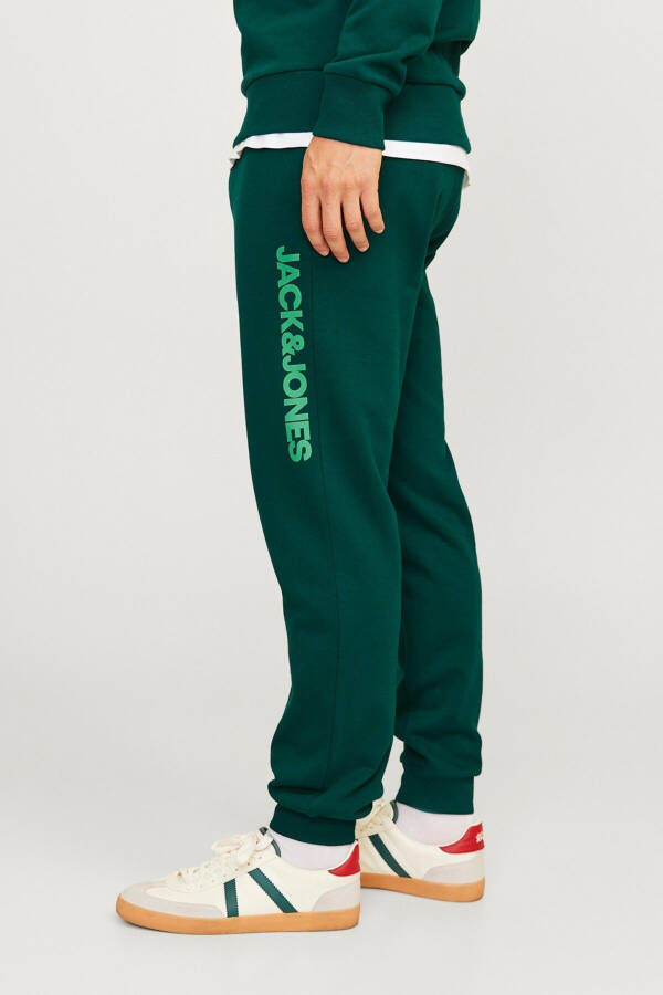 Jpstgordon Jjalvis Men's Sweatpants - 7