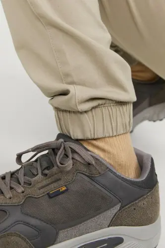 JPSTGORDON JJDAVE JOGGER 12224518 BEJ - 5