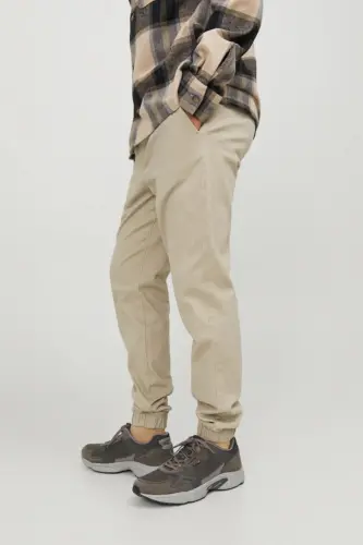 JPSTGORDON JJDAVE JOGGER 12224518 BEJ - 6