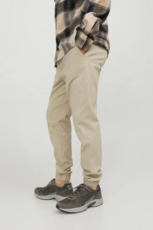 JPSTGORDON JJDAVE JOGGER 12224518 BEJ - 6