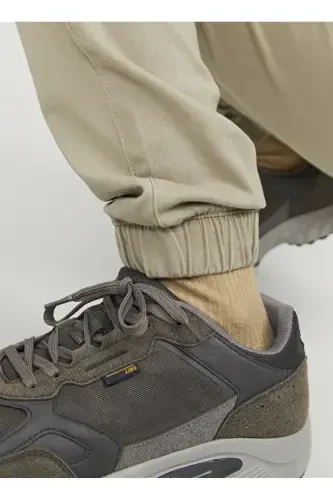 JPSTGORDON JJDAVE JOGGER 12224518 BEJ - 1