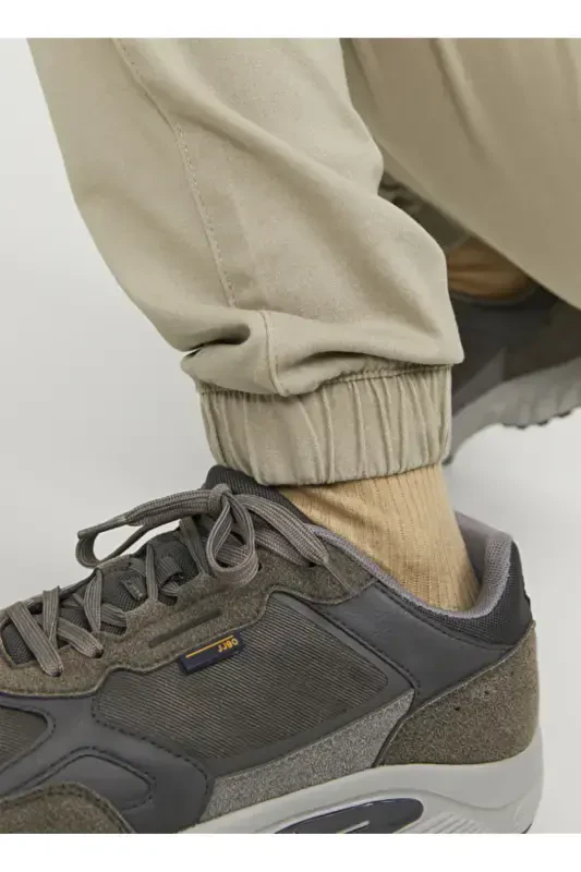 JPSTGORDON JJDAVE JOGGER 12224518 BEJ - 1