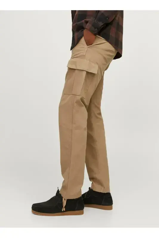 JPSTKANE BARKLEY Cargo Pants - 2