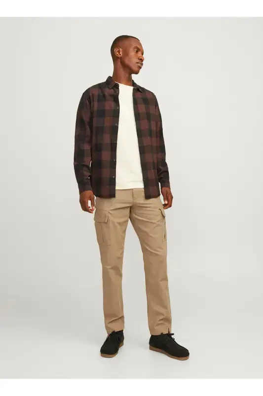 JPSTKANE BARKLEY Cargo Pants - 3