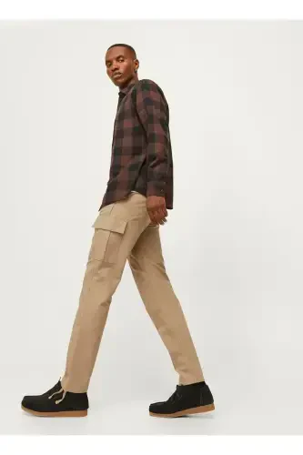 JPSTKANE BARKLEY Cargo Pants - 4