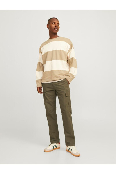 Jpstkane Barkley Cargo Pants 