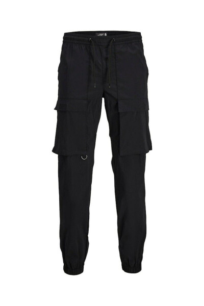 Jpstkane Jjjones Technıcal Cargo Erkaklar uchun Cargo Shimim - JACK & JONES