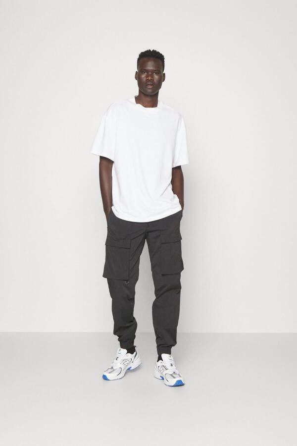 Jpstkane Jjjones Technical Cargo Men's Cargo Pants - 3