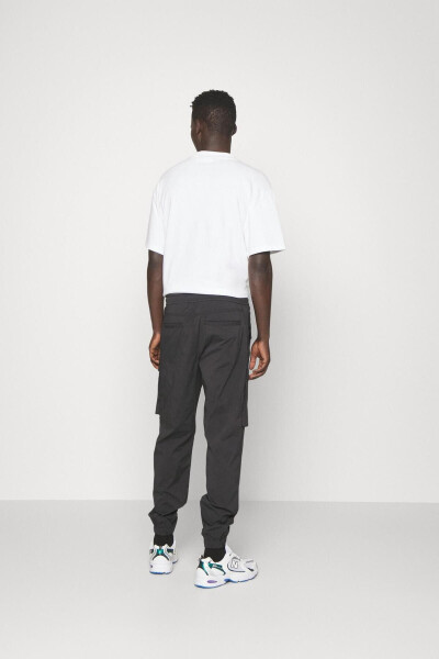 Jpstkane Jjjones Technical Cargo Men's Cargo Pants - 4