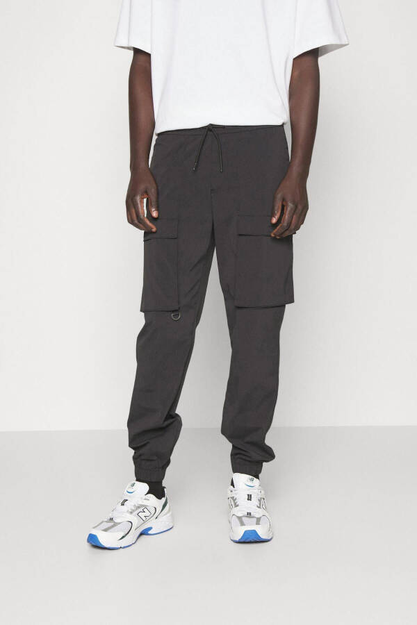 Jpstkane Jjjones Technical Cargo Men's Cargo Pants - 5