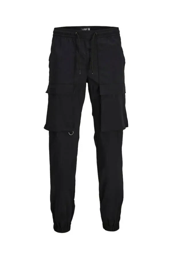 Jpstkane Jjjones Technical Cargo Men's Cargo Pants - 1