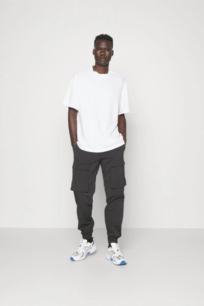 Jpstkane Jjjones Technical Cargo Men's Cargo Pants - 3