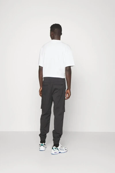 Jpstkane Jjjones Technical Cargo Men's Cargo Pants - 4