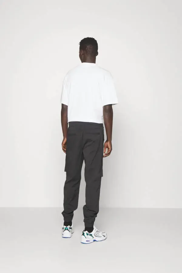 Jpstkane Jjjones Technical Cargo Men's Cargo Pants - 4