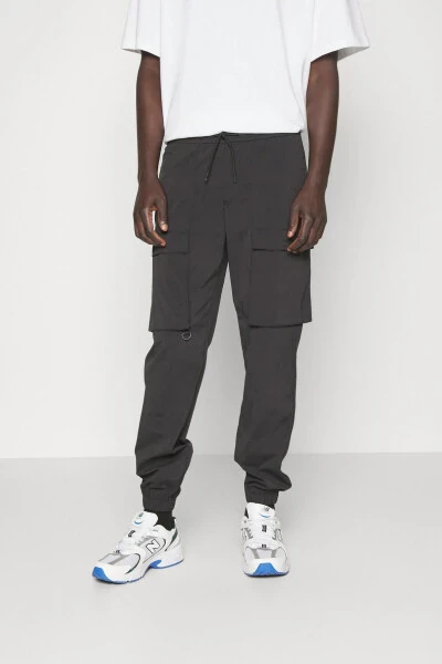 Jpstkane Jjjones Technical Cargo Men's Cargo Pants - 5