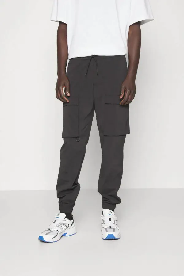 Jpstkane Jjjones Technical Cargo Men's Cargo Pants - 5