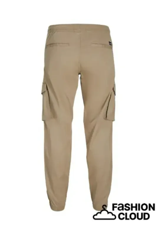 Jpstkane Jjnoah Cuffed Cargo Pants Men - 2